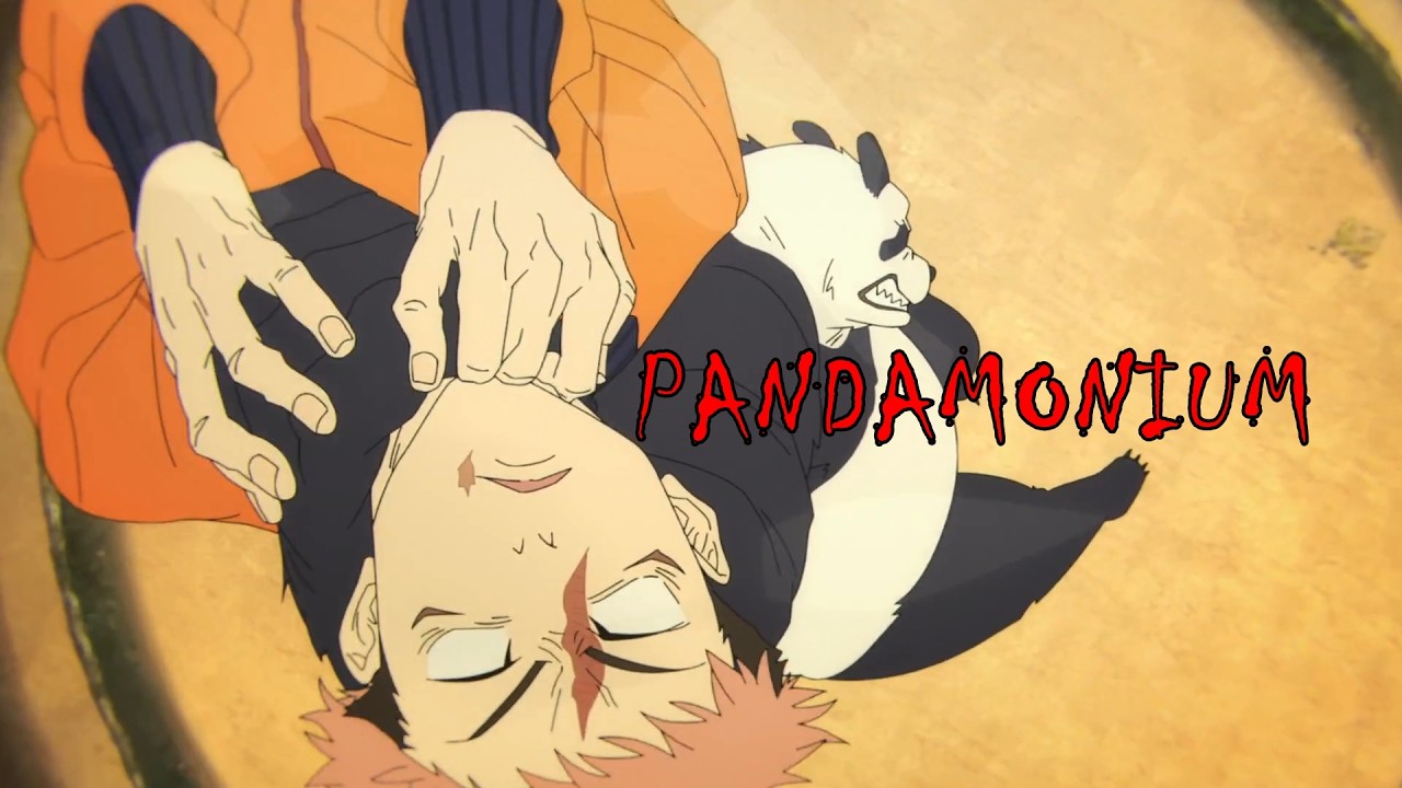 Do Not Talk About Jujutsu Club - The Otaku Network Podcast: Episode 083