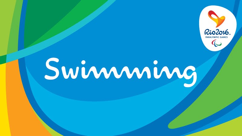 Rio 2016 Paralympic Games | Swimming Day 9 | LIVE