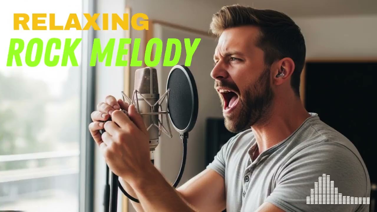 Rock Ballads Love Anthems | Ultimate Slow Rock Nonstop