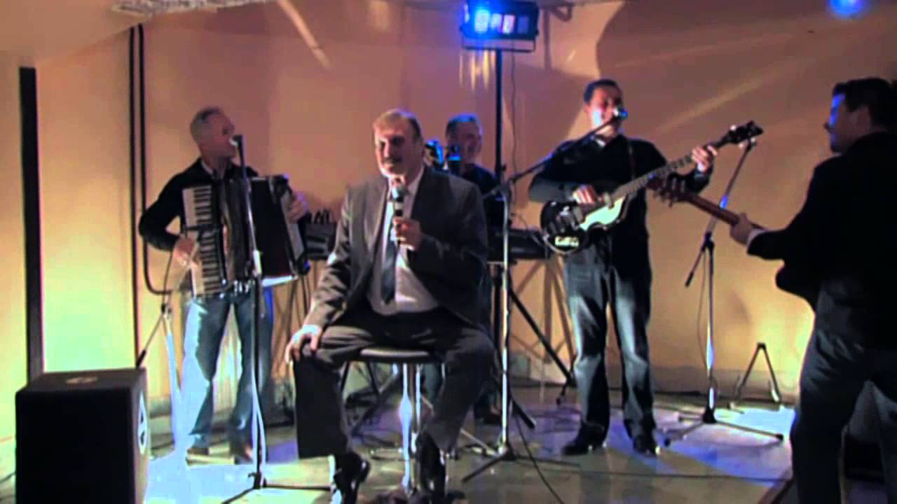 Josip Ivanusic-KAD BI MOGLE DA SE VRATE