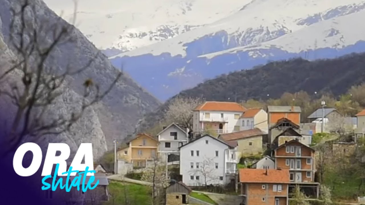 Ora 7 - Pouska e Prizrenit, bukuritë e rrugës dhe atraksionet - 20.04.2021 - Klan Kosova