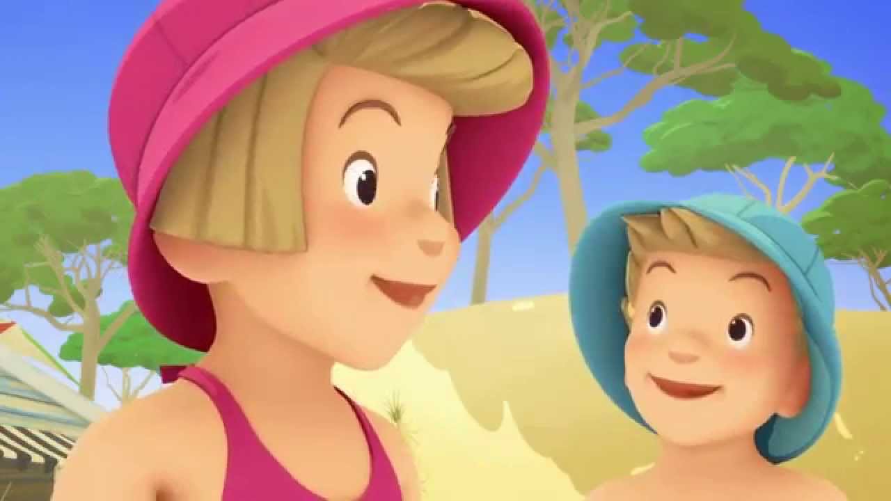 Trojaczki: nowe odcinki w MiniMini+