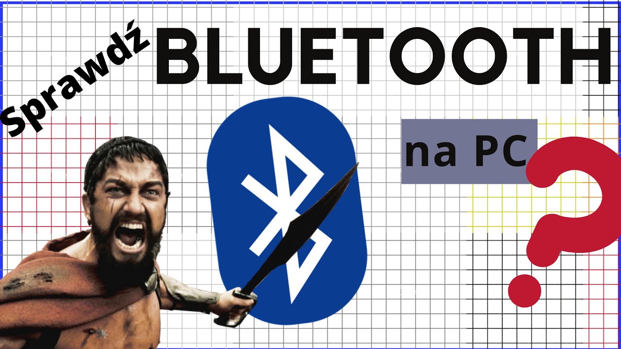 Jak włączyć bluetooth na komputerze PC