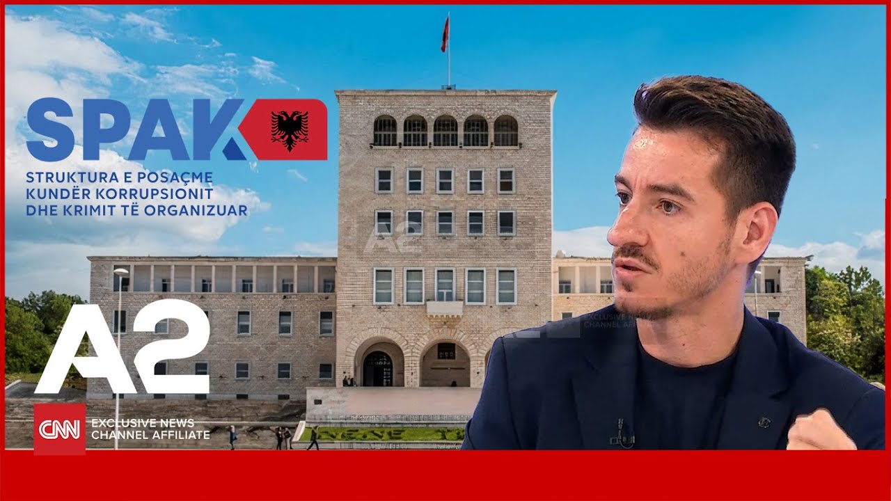 Taulant Muka, padi në SPAK për Ministren e Arsimit, Presidentin dhe Avokatin e Popullit