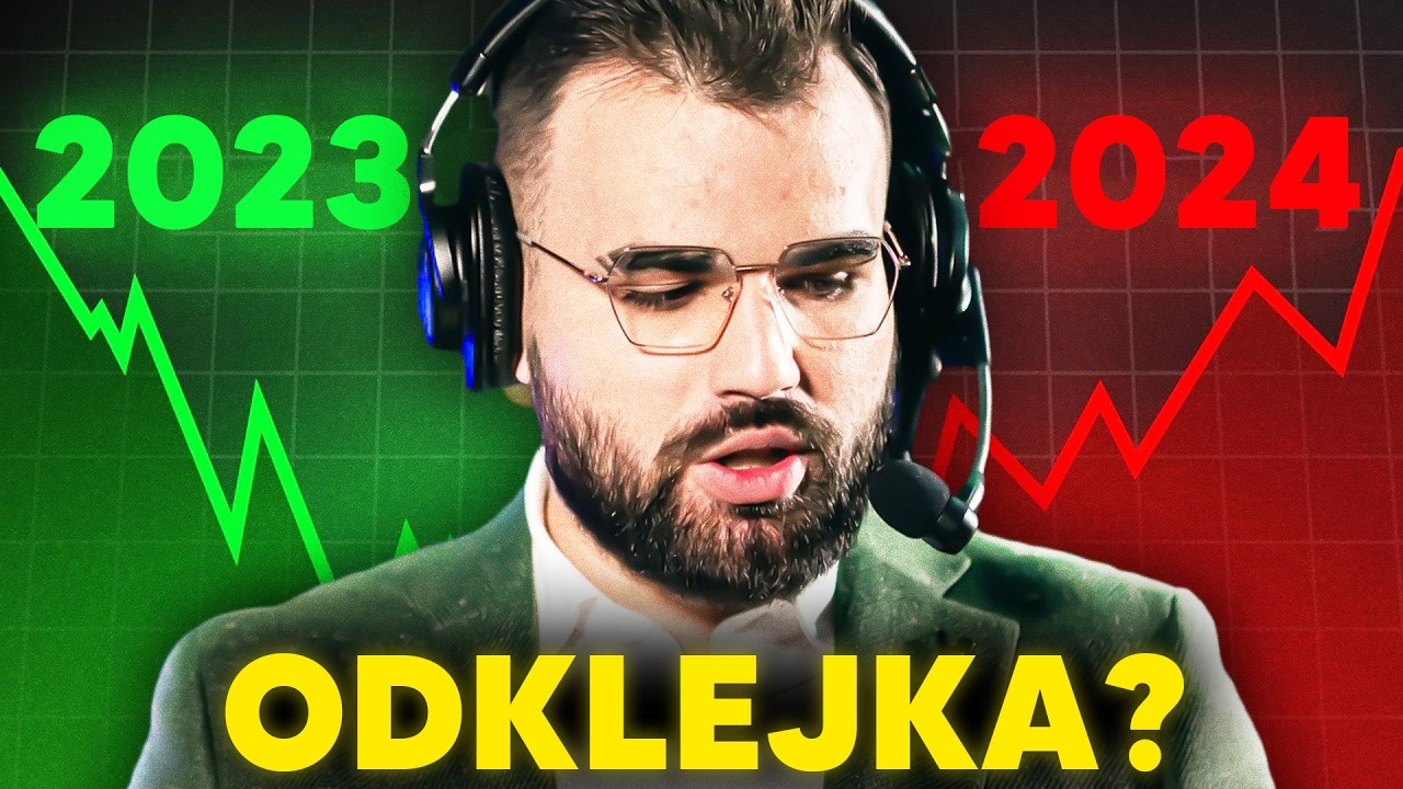 Jak Klepsydra ZNISZCZYŁ swoją karierę?