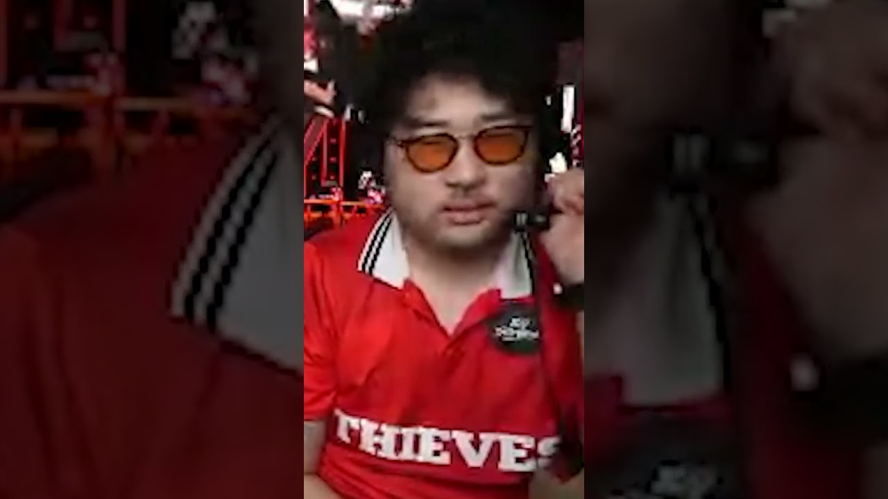 I definitely wouldn't have done it