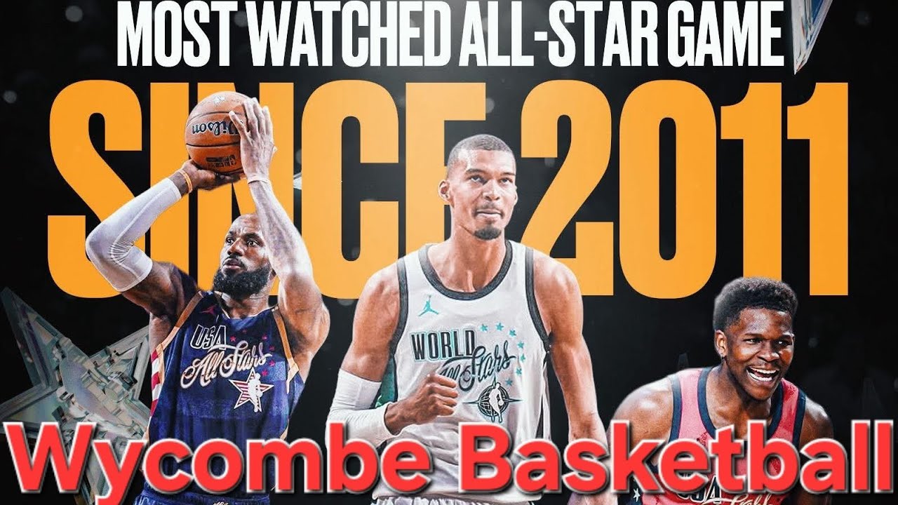Wycombe Basketball 188