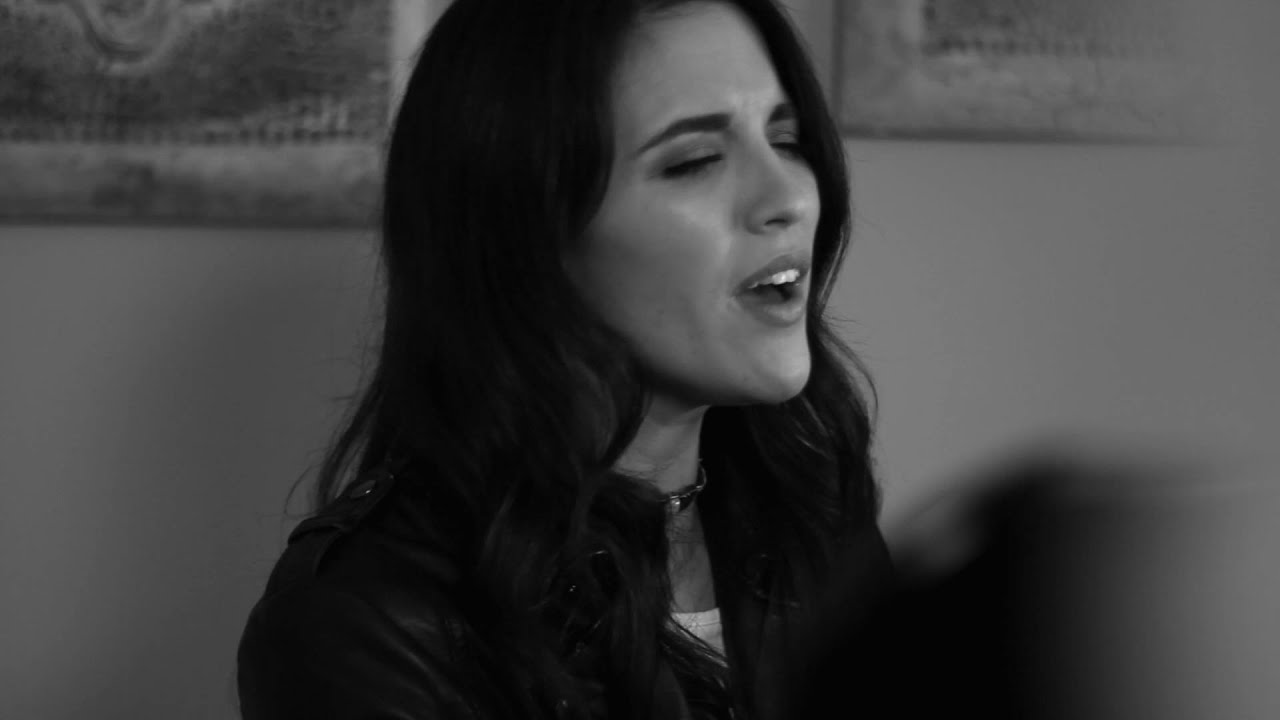 Demi Lovato -STONE COLD- Cover by Greylyn