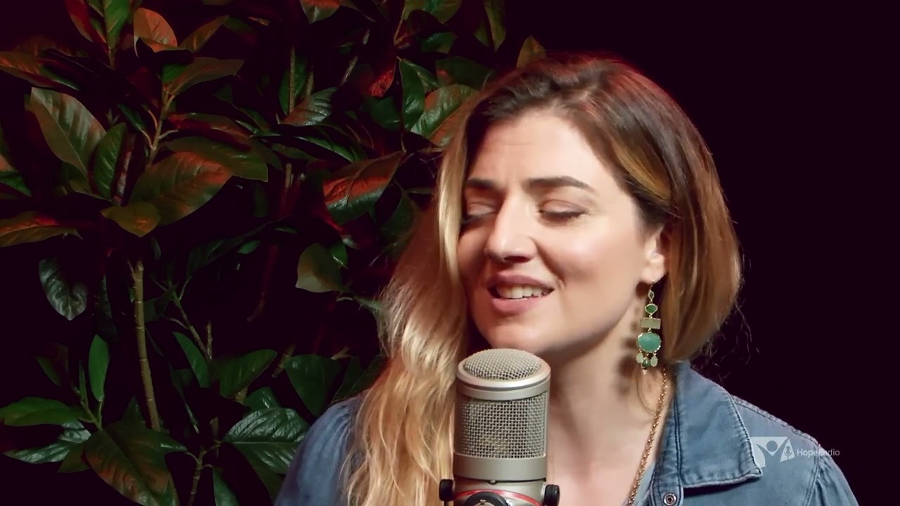 L’Invité Gospel – Sarah Koper | Une voix, une foi, un message puissant