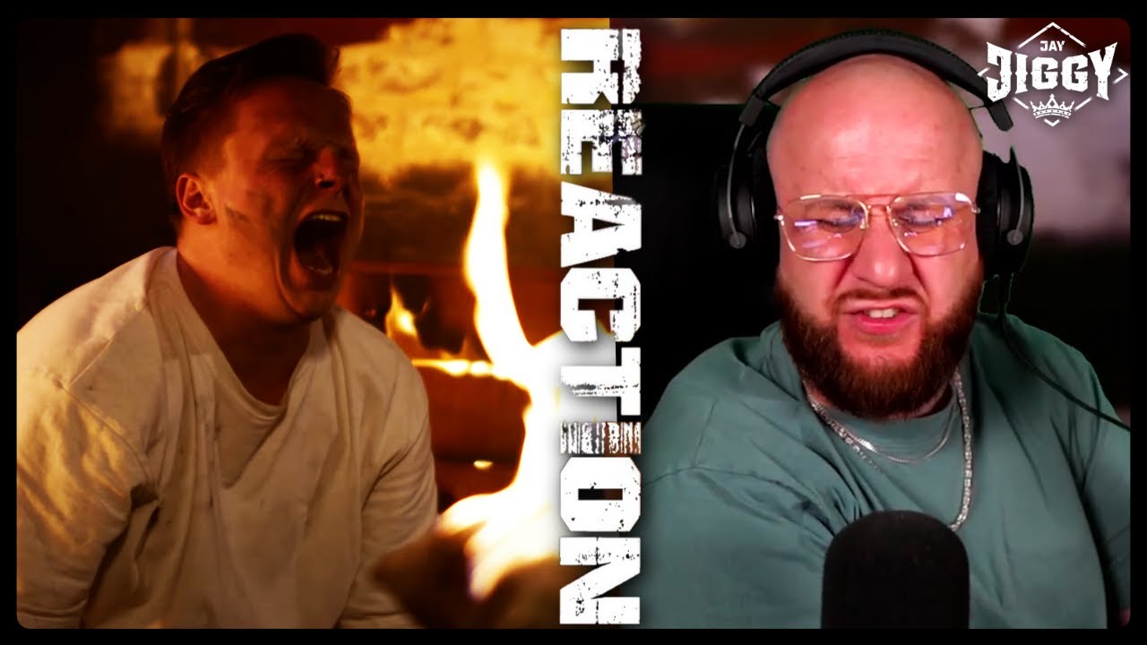 HERR KUCHEN - JANA | REACTION