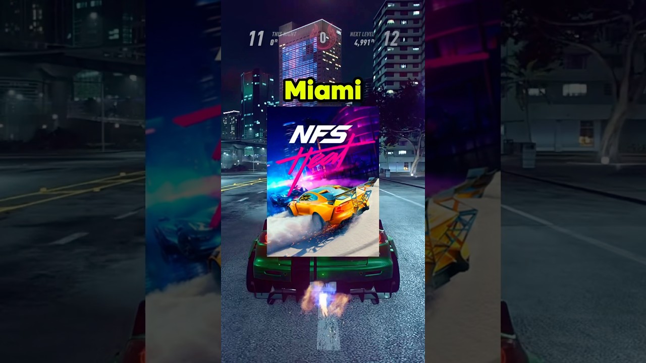 Need For Speed Games Ranked From Worst To Best&hellip;
