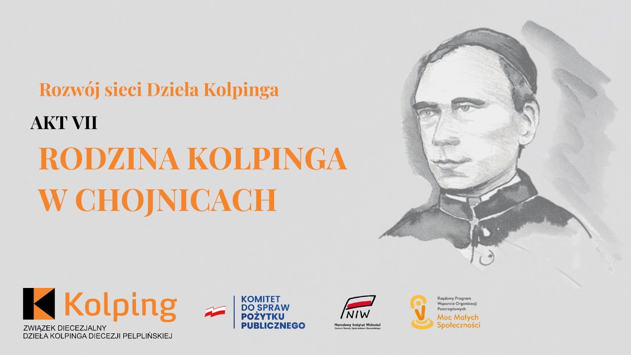 AKT VII  - Rodzina Kolpinga w Chojnicach