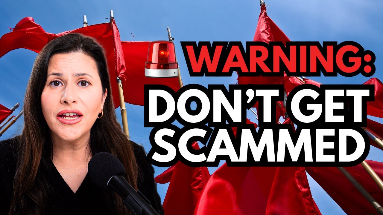 Too Good to Be True? Payment Processing Red Flags
