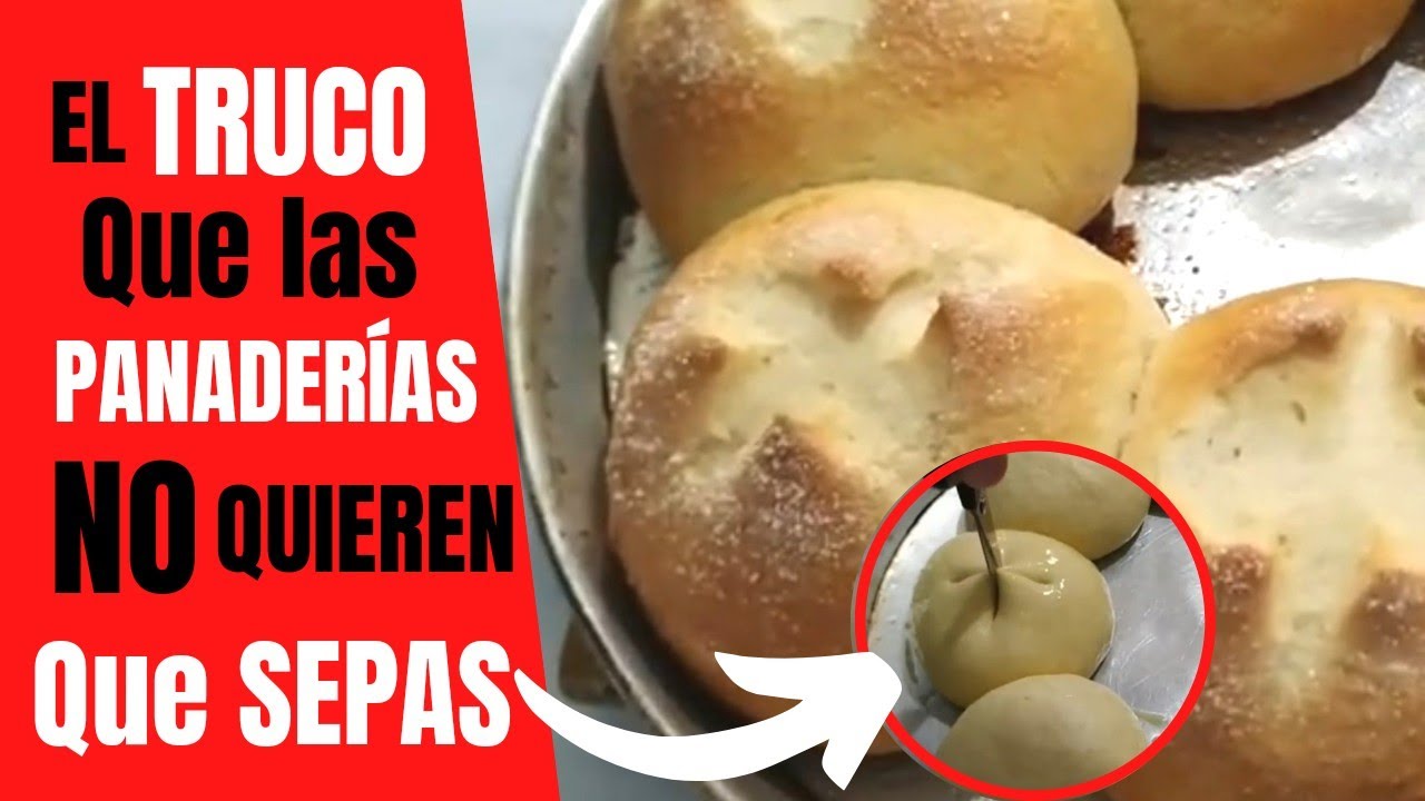 RECETA #1 💥COMO hacer un BUEN PAN PIÑITA VENEZOLANO😍😲 COMO hacer PAN PIÑITAS DULCES ❗❕❗