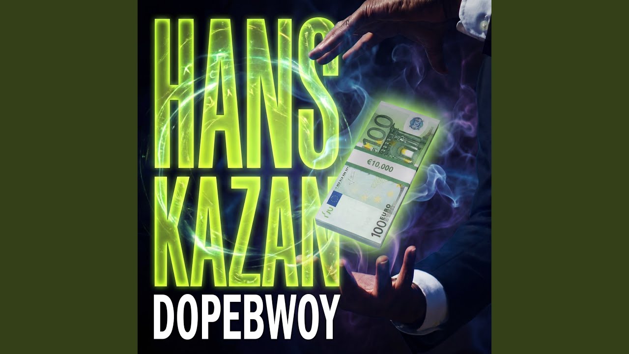 Hans Kazan