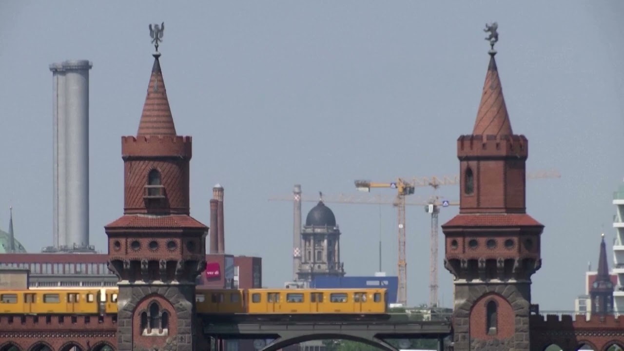 German government forecasts economic stagnation in 2025 | REUTERS