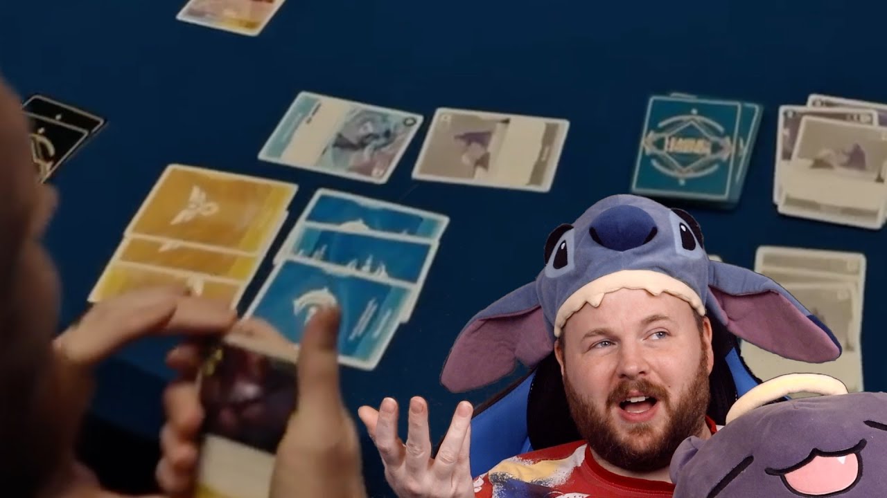 Kohdok Looks at the League of Legends 