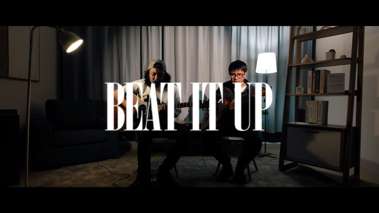 Beat It Up - Acoustic