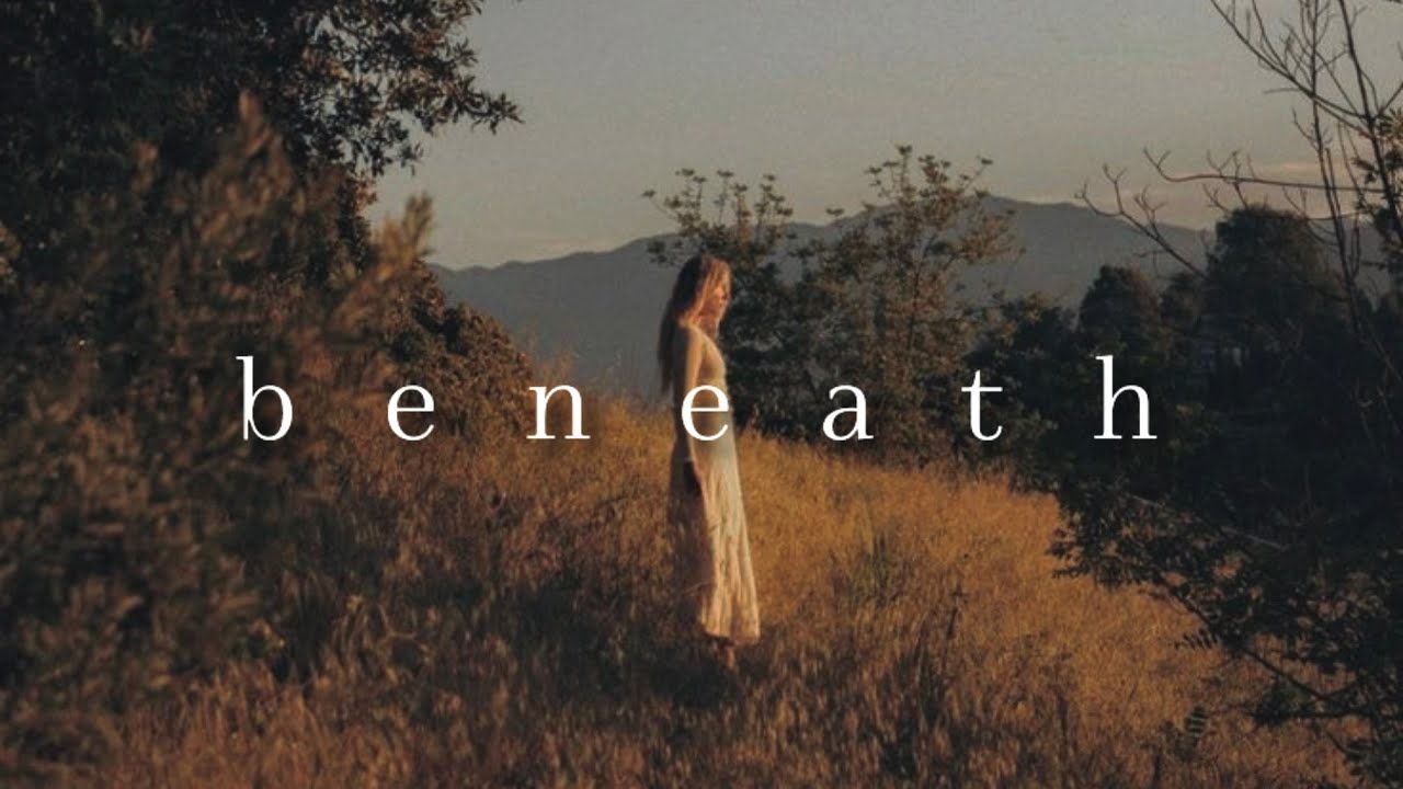 Elijah Siegler - Beneath