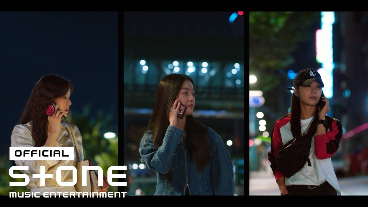 [술꾼도시여자들2 OST Part 3] 휘인 (Whee In) - Cheers! MV
