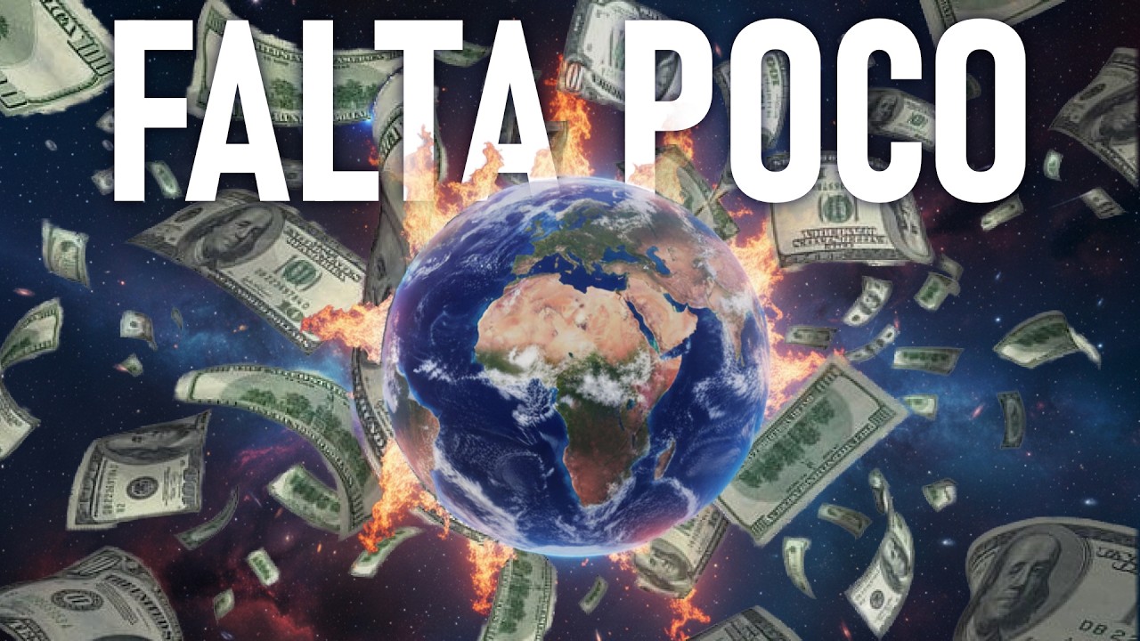 $345 Billones a punto de explotar