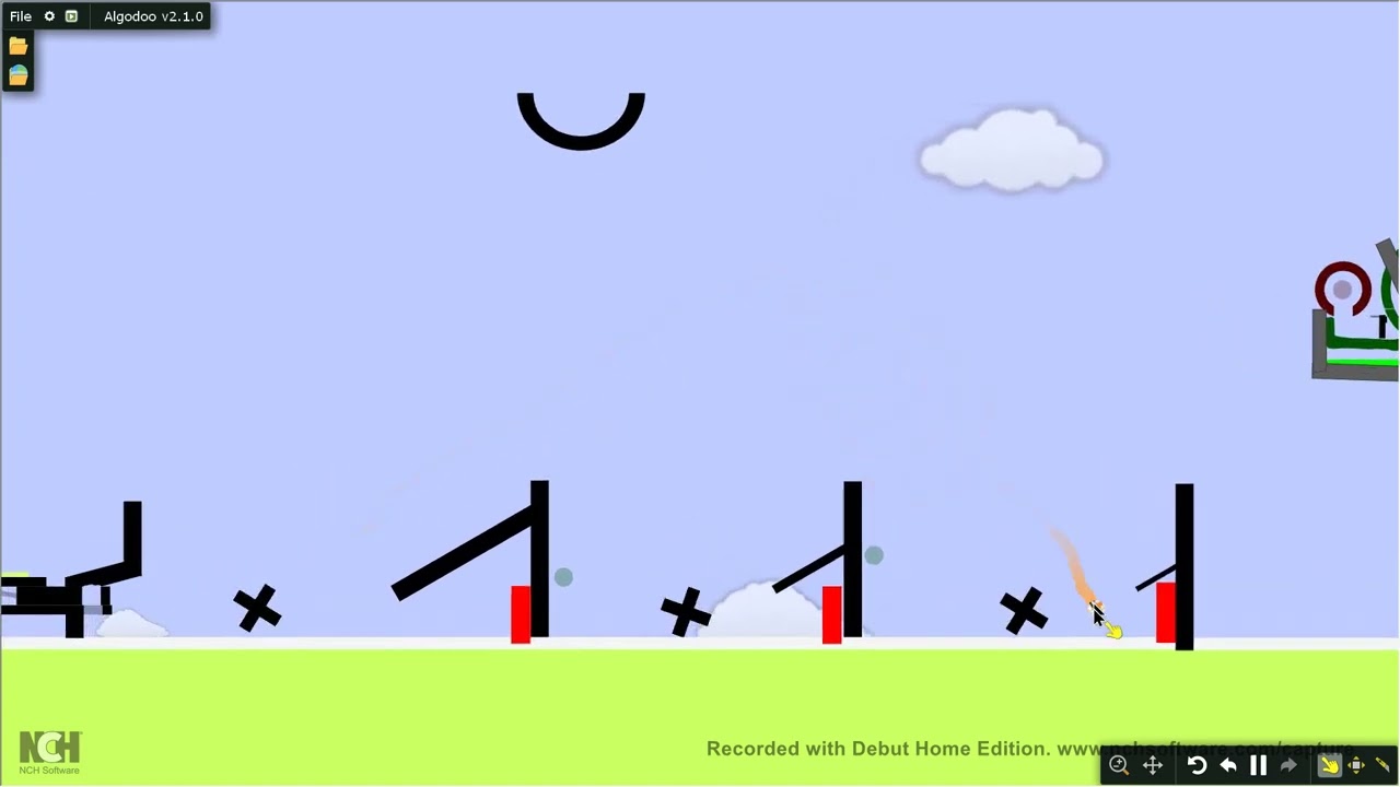 BFDIE marble run episodes 1-7