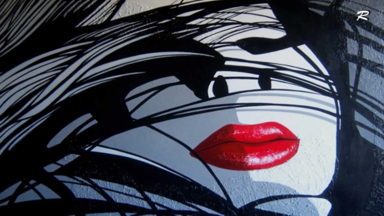 B - Tribe - Love
