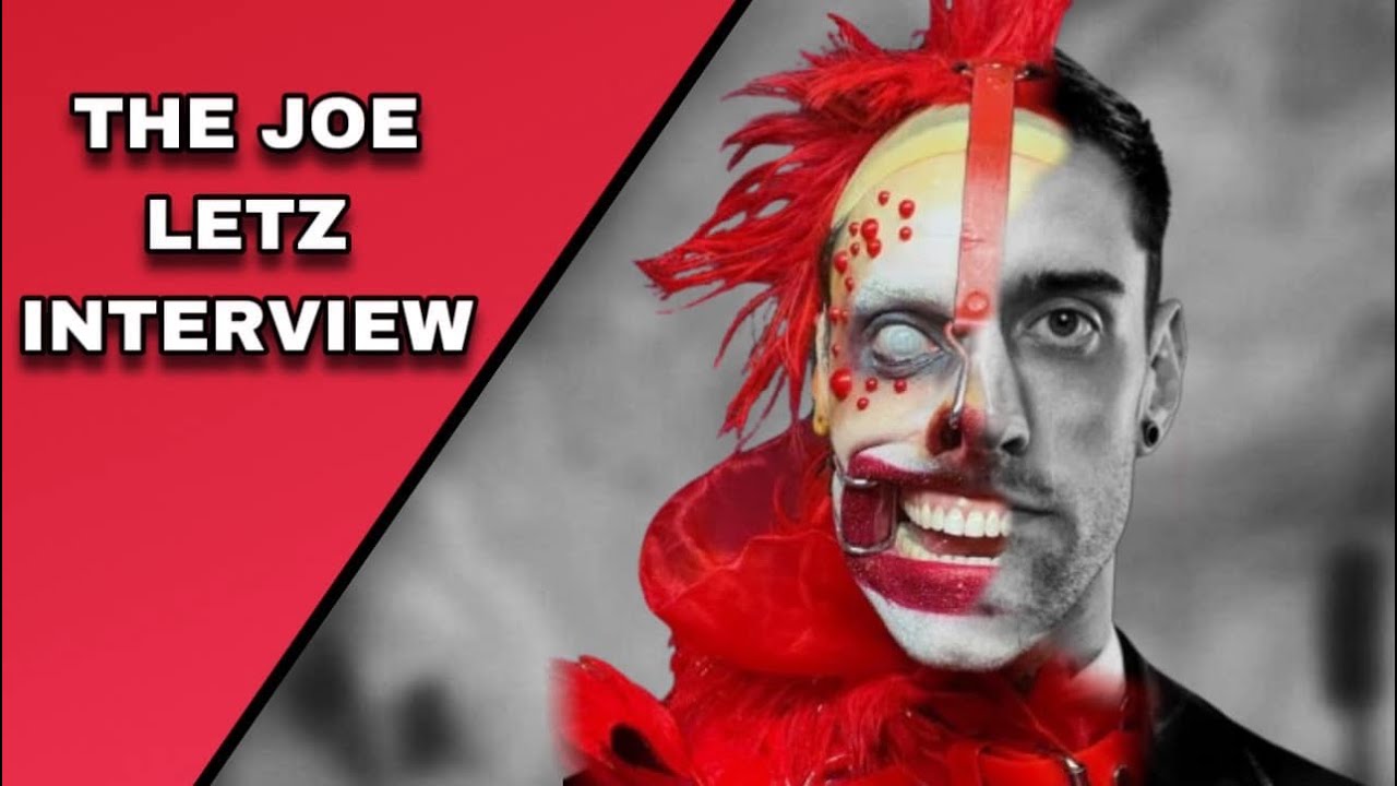 THE JOE LETZ INTERVIEW