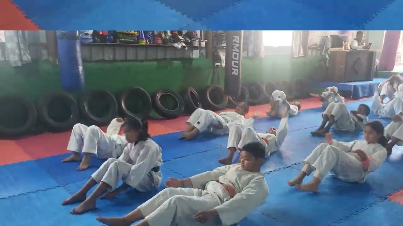 Karate