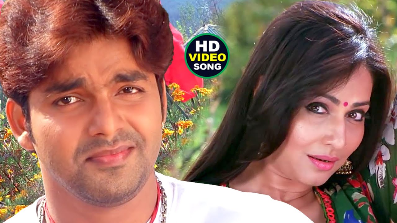 HD ओढ़नी प्यार करे लागल पुरवईया से - Pyar Mohabbat Jindabad - #Pawan Singh - Bhojpuri Hit Song 2022