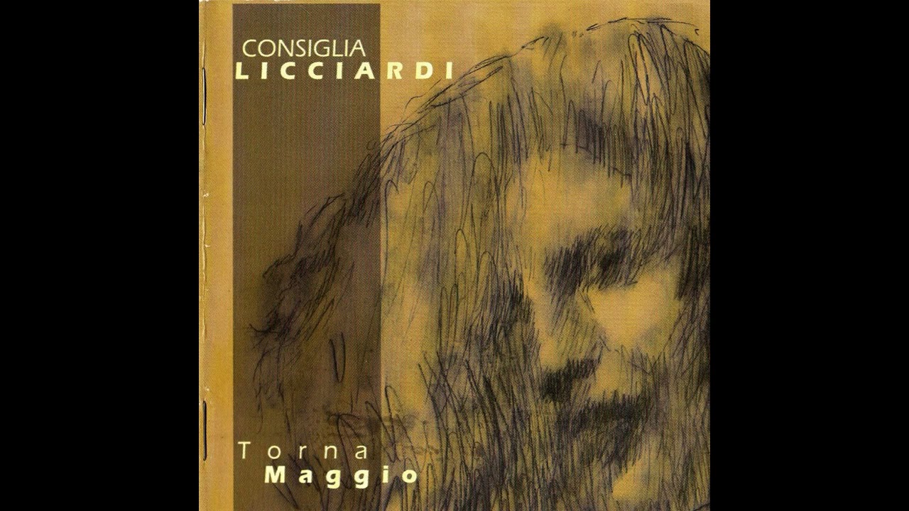 Torna a Surriento - Consiglia Licciardi