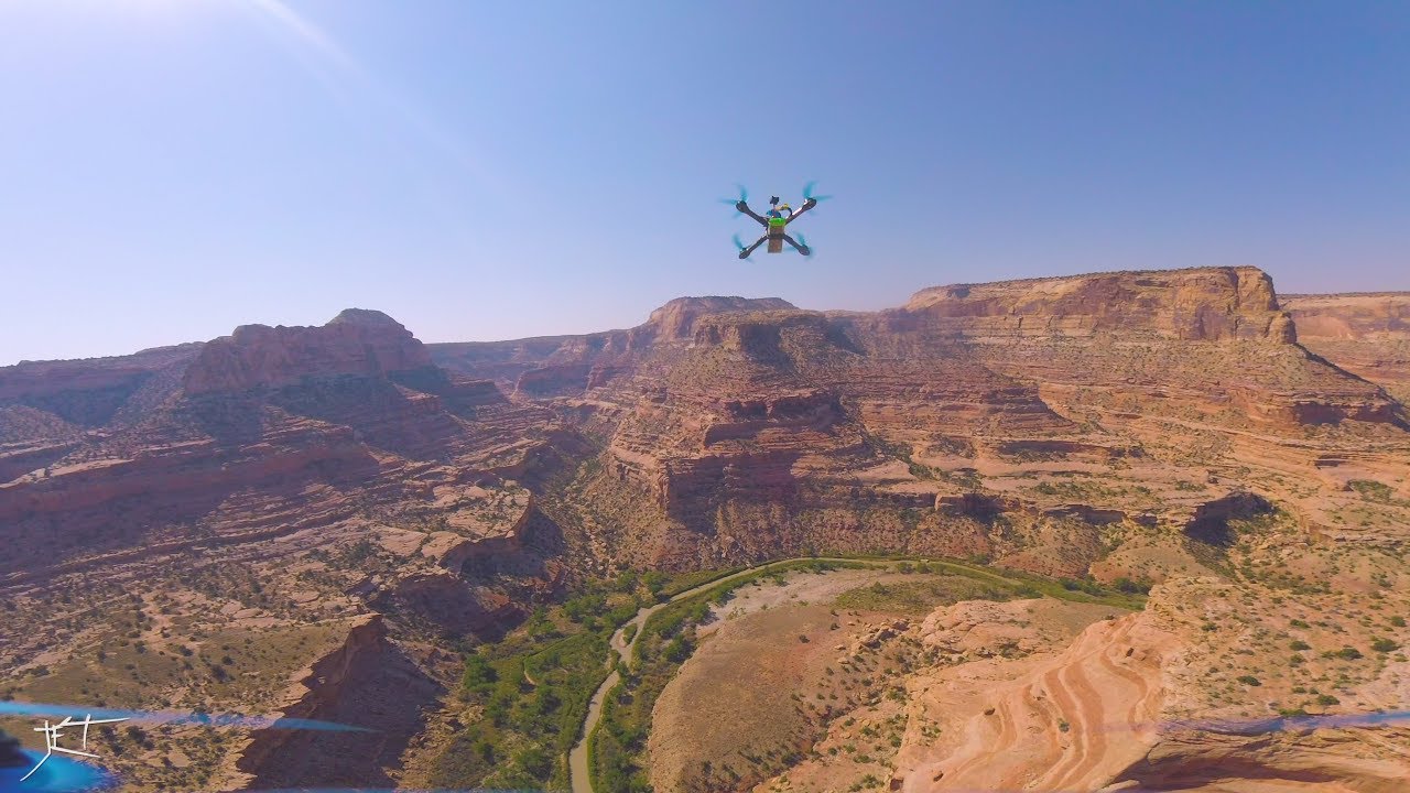 Long Range Formation Flying - RAW