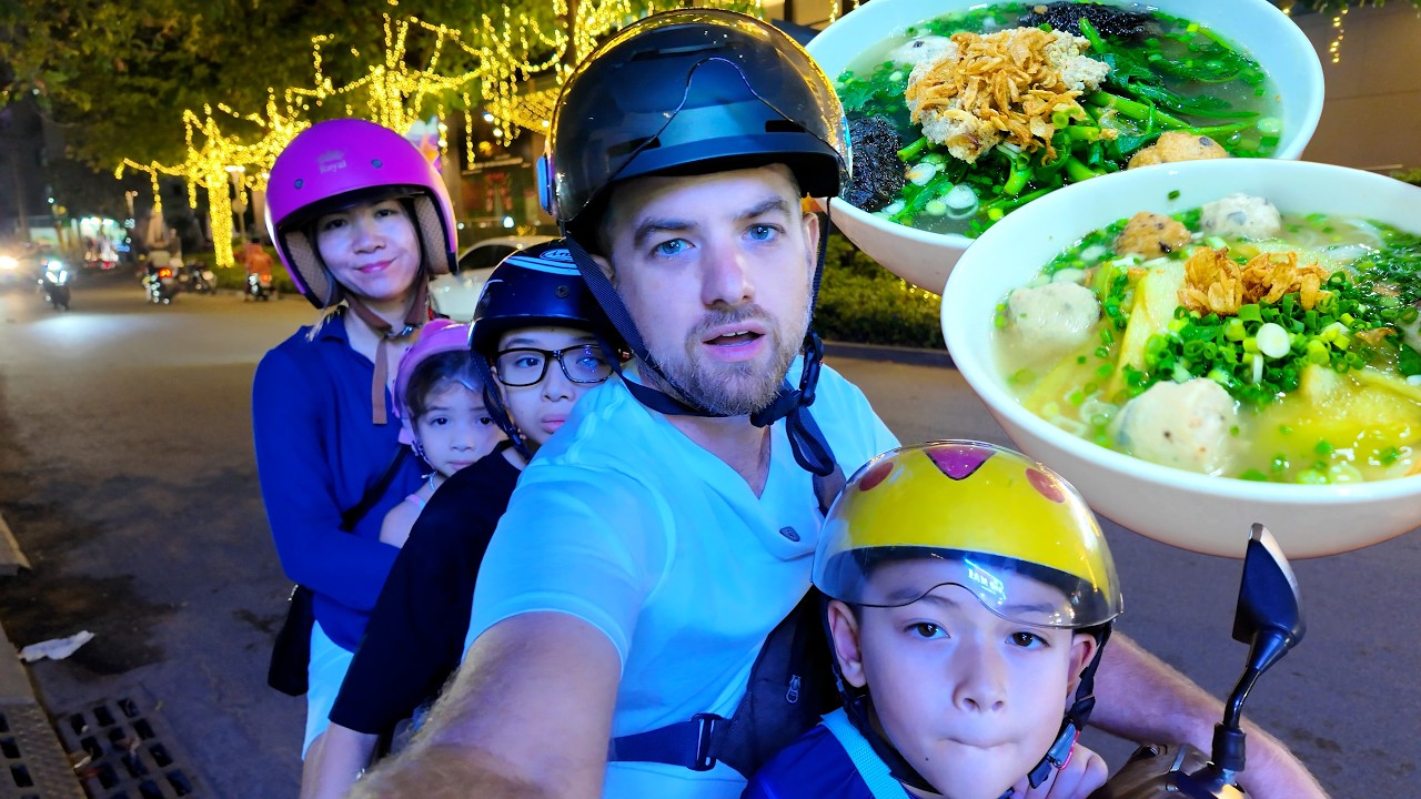 This Is What I Hate About Living In Vietnam!