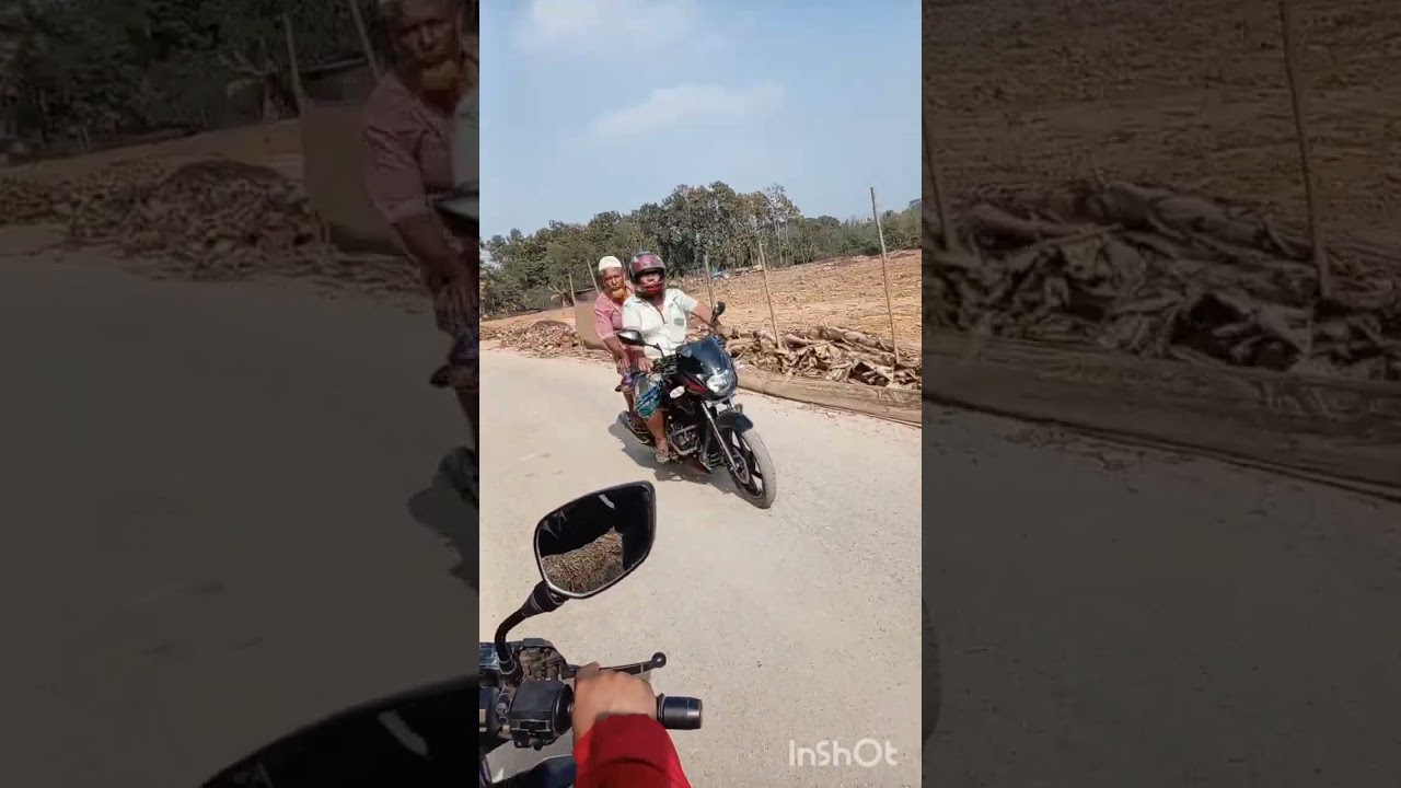 Travel video 01