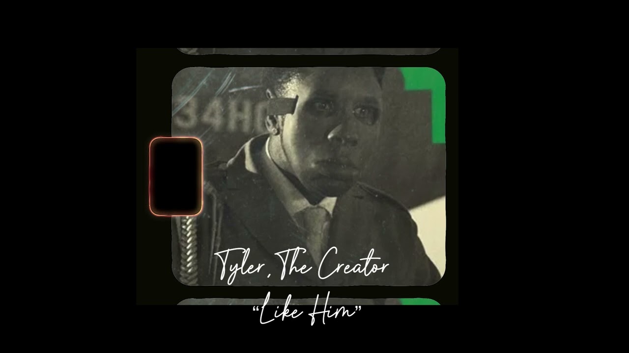 Tyler, The Creator - Like Him (Bridge Loop)
