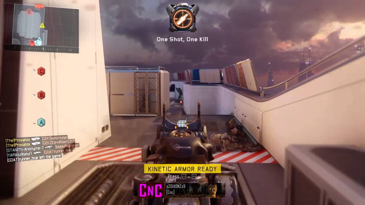 Black Ops 3 WORLDS FASTEST SOLO NUCLEAR (69 SEC WORLD RECORD)