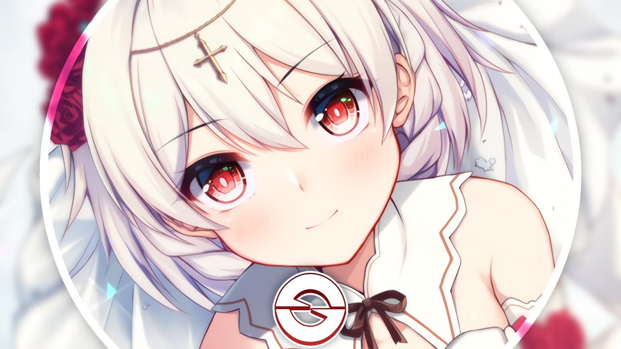 Nightcore - Heaven - (Lyrics)