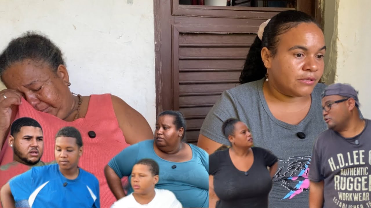 Cap (2) hijo despues de hombre trata mal a su madre 