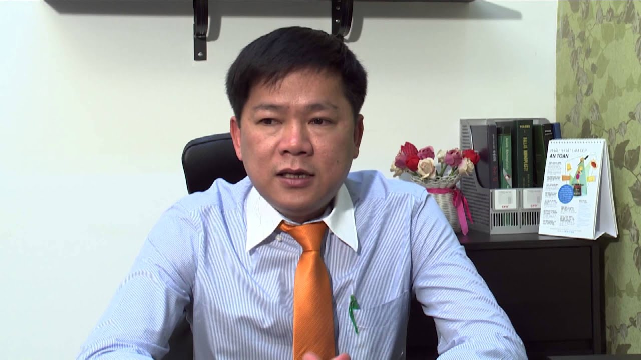 Xóa nếp nhăn vùng mắt trẻ hóa khuôn mặt