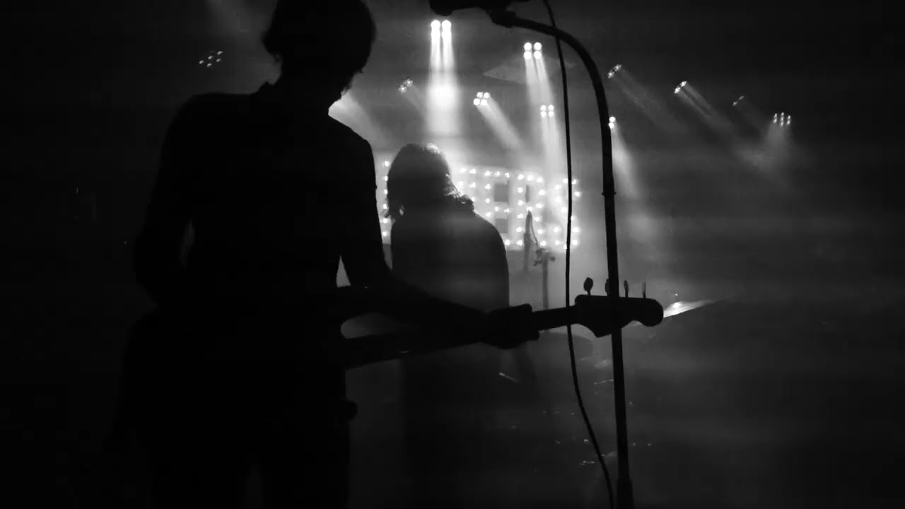 The Dahmers - Nightmare 78 / To the Night - Nalen Klubb, Stockholm 2026