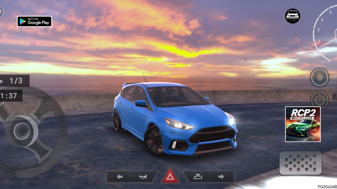 Real Car Parking 2:Car Driving Simulator Early Access First Look Gameplay | Real Car Parking 2025