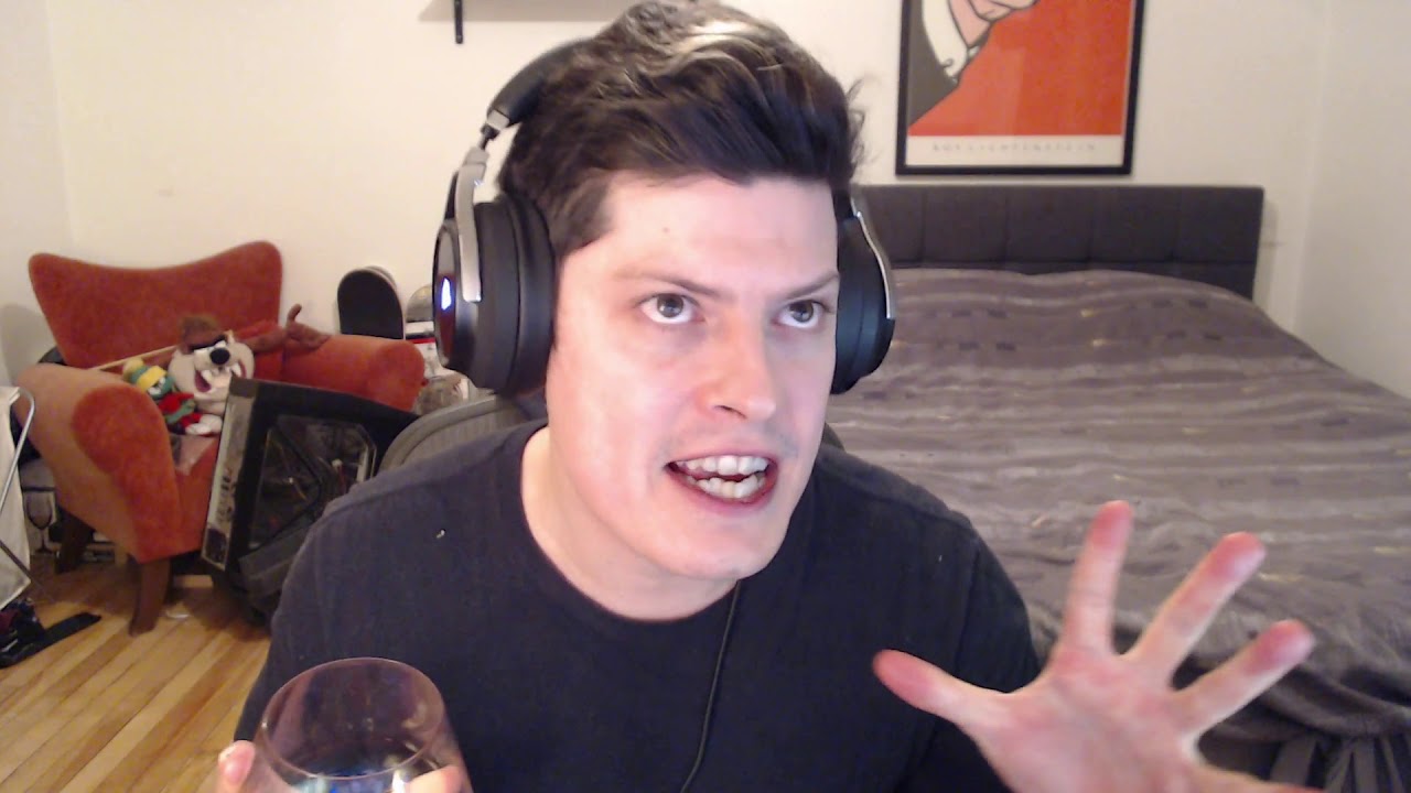 [ PAYO ] WoW - Little Drunk Stream OFC? 3/5/2020