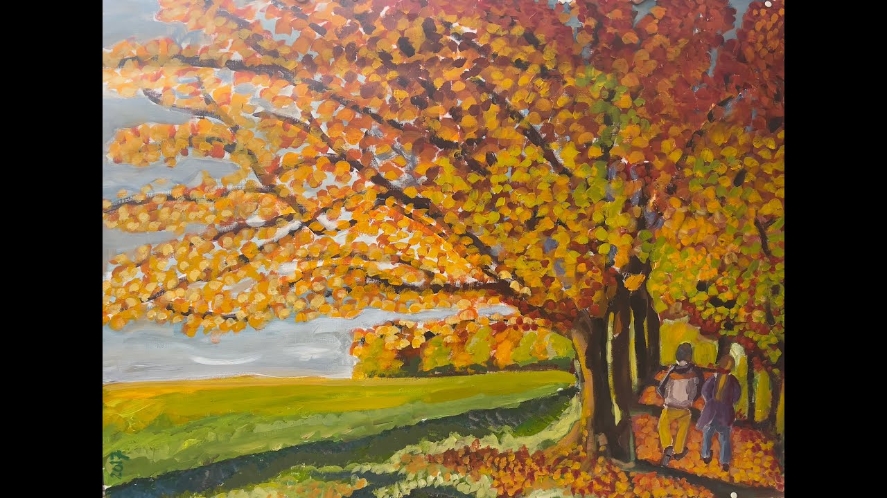Herbstluft -- Original