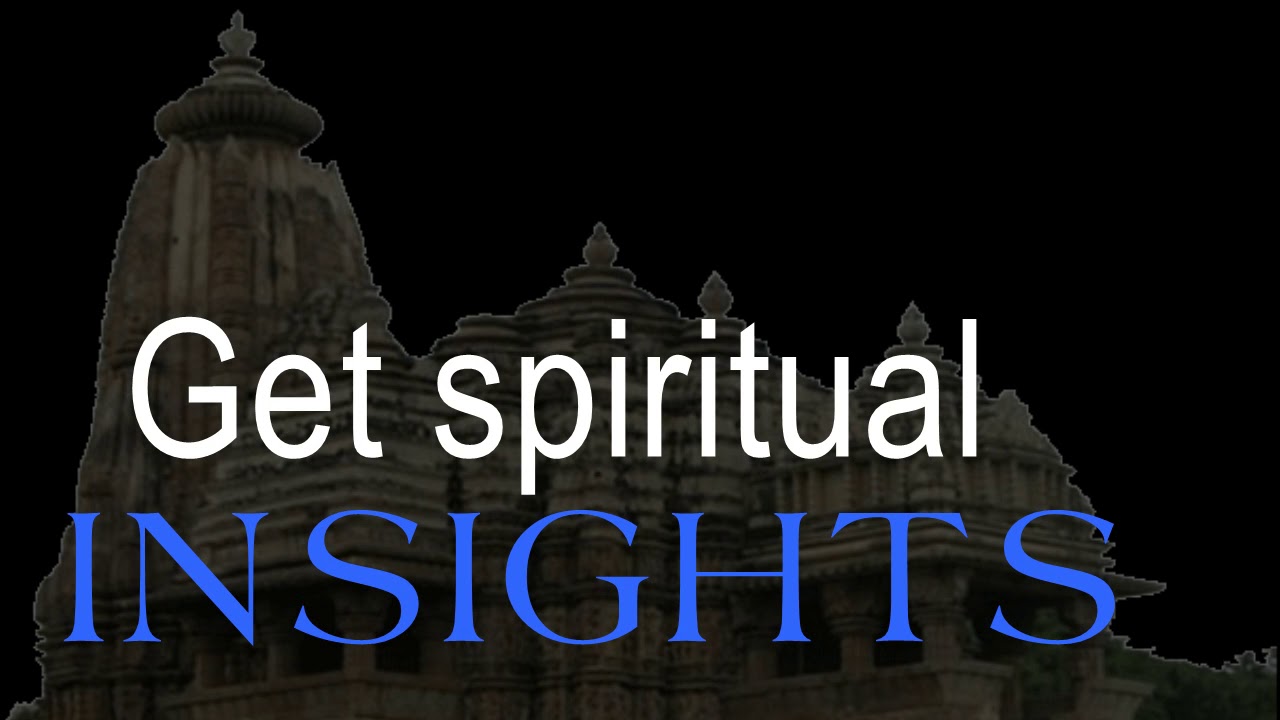 Master the symbols of Spiritual India