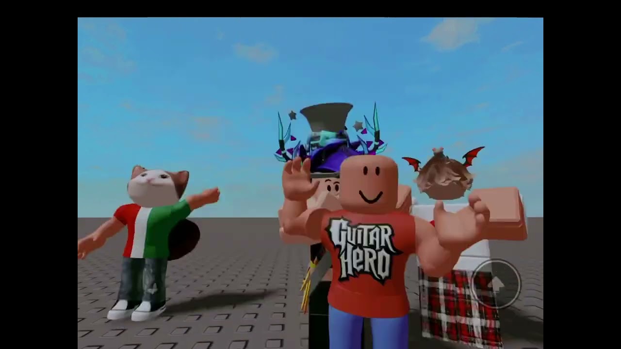 DJ4J Meme But It Roblox Bear Youtubers