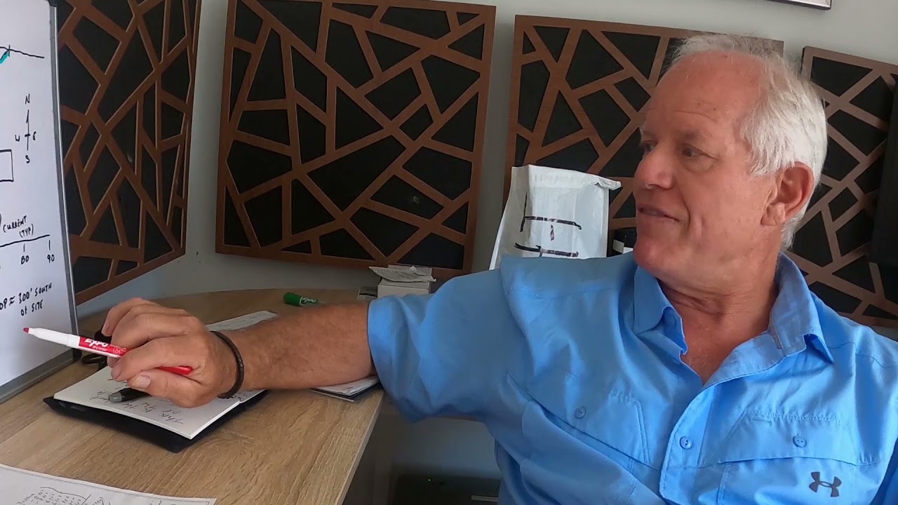 Rex Baer Dive Planning & Deco Strategies