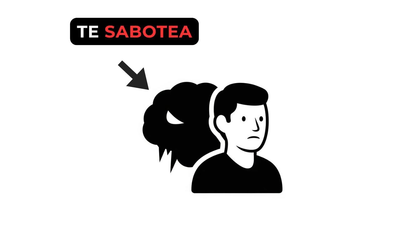 Tu mente te engaña (y no lo sabes)