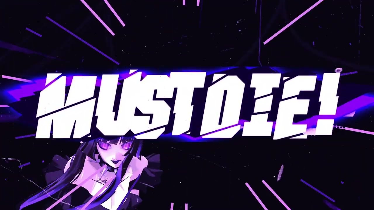 MUST DIE! - Once Again