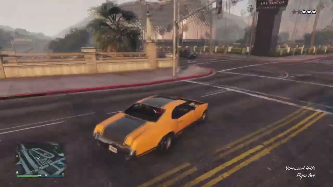 Gta 5