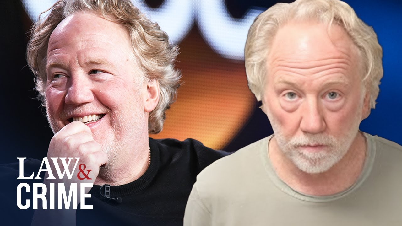 Actor Timothy Busfield Admits to Touching Child Actors 'Playfully': Warrant